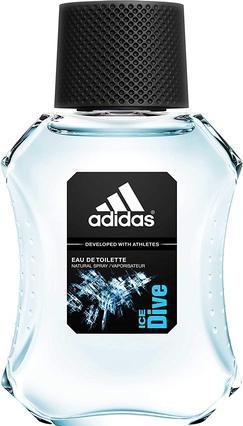 Actual product image adidas Eau de Toilette (re) (Eau de toilette, 50 ml)