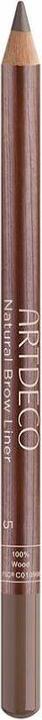 Produktbild Artdeco Natural (011 Soft Brown)
