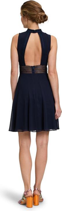 Actual product image Vera Mont Cocktail dress with lace insert (34)
