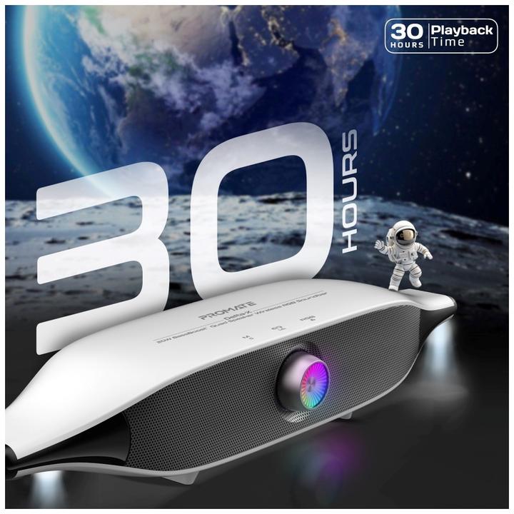 Produktbild ProMate Delta-X Wireless Soundbar (20 W, Stereo)