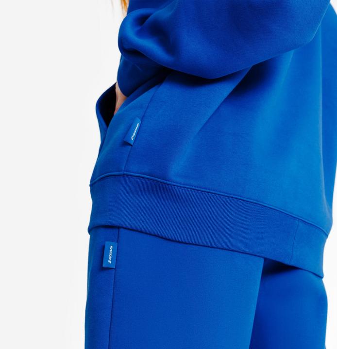 Produktbild Decathlon Jacke unisex Relax - blau (L)