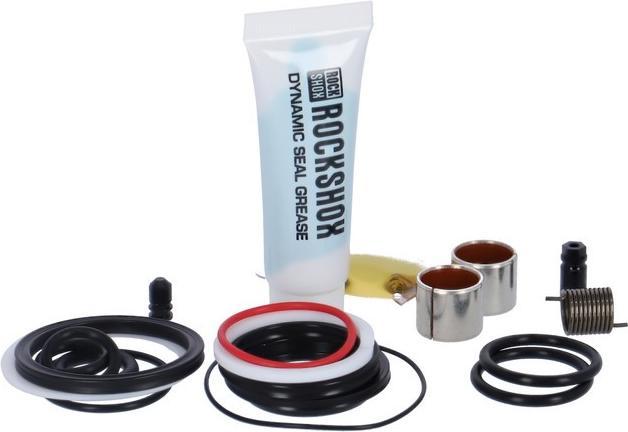 Immagine prodotto RockShox Kit di servizio per ammortizzatori Super Deluxe R