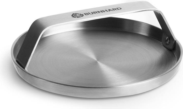 Immagine prodotto Burnhard Set di hamburger