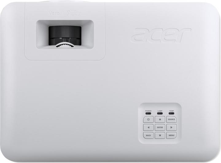 Image du produit Acer Vero PL3510ATV (HD, 5000 lm, 1.15 - 1.5:1)