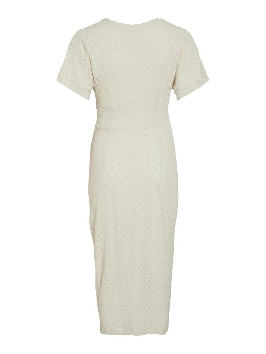 Produktbild Vila Kurzarm Midikleid (XS)