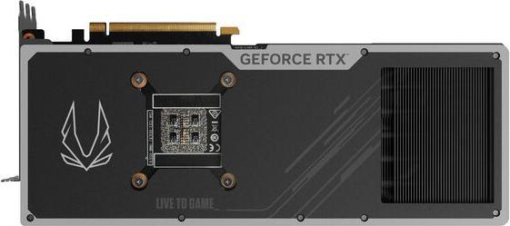 Immagine prodotto Zotac RTX 4070Ti Super Solic (16 GB)