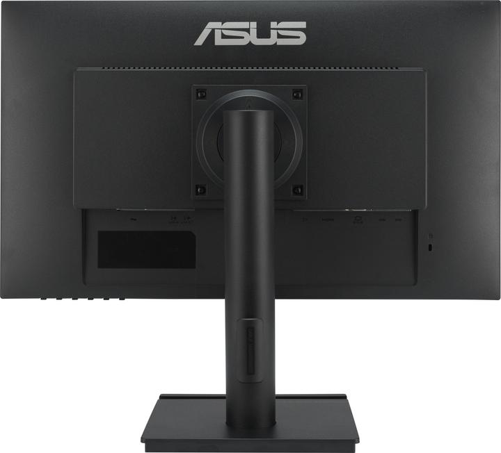 Produktbild ASUS Business VA24DQFS 60.5cm (16:9) FHD HDMI DP (1920 x 1080 Pixel, 23.80")
