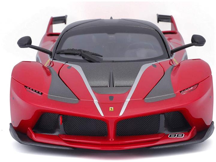 Immagine prodotto Bburago Ferrari FXX K