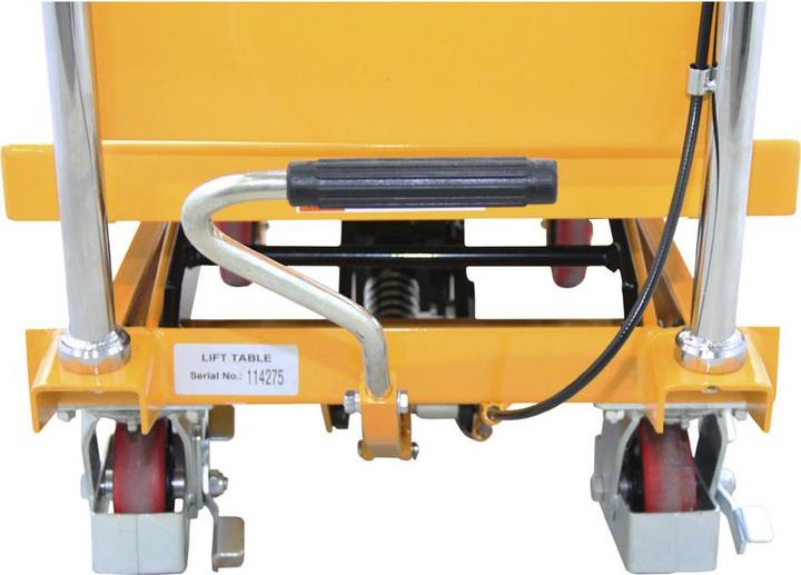 Produktbild Kibernetik SP300 (300 kg)