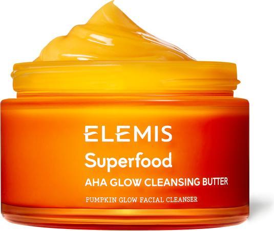 Produktbild Elemis Superfood AHA Glow Cleansing Butter (Waschcrème, 90 ml)