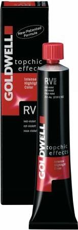 Immagine prodotto Goldwell Topchic (KR rosso rame)