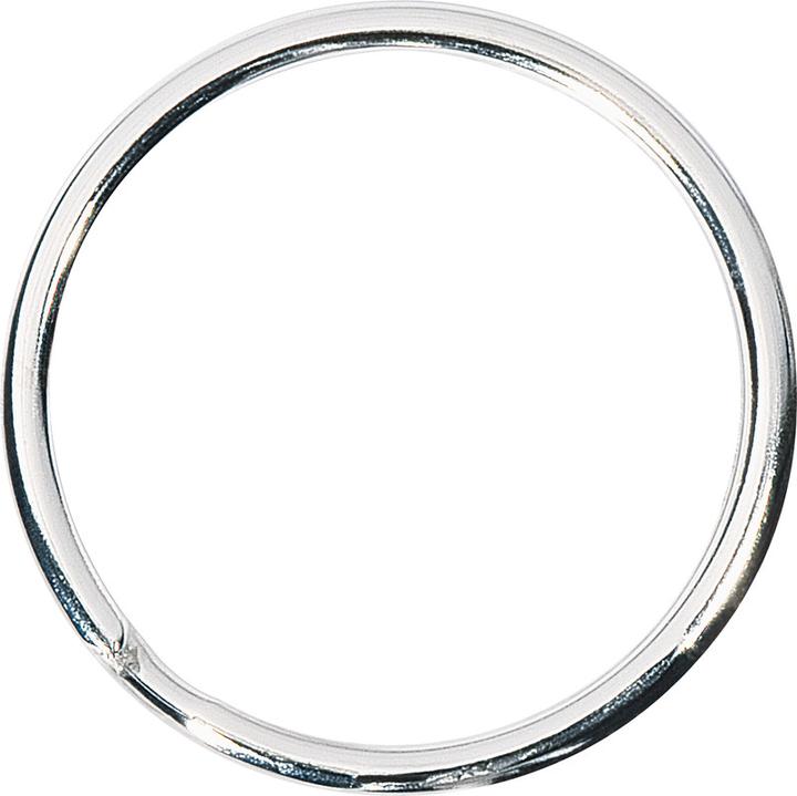 Produktbild Rieffel Schlüsselringe