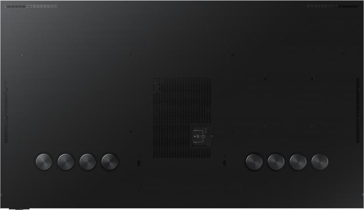 Actual product image Samsung QP65A-8K (65", LED)