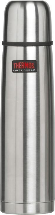 Productafbeelding Thermos Licht en compact (1 l)