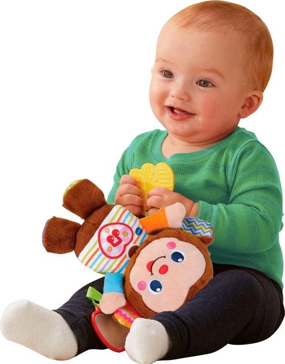 Produktbild VTech Babyäffchen