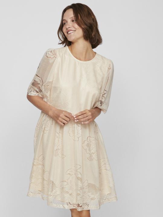 Produktbild Vila Kurzarm Minikleid (34)
