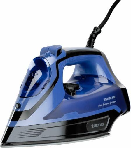 Produktbild Taurus Żelazko Quios 3000W (3000 W, 200 g/min)