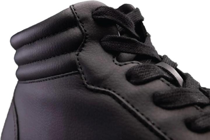 Actual product image Fuego High Top Dance Sneakers (48)