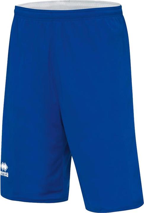Errea Double Chicago Short Ad