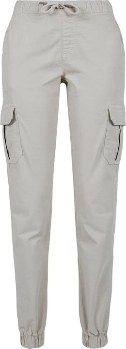 Immagine prodotto Urban Classics Pantaloni da jogging a vita alta da donna (5XL)