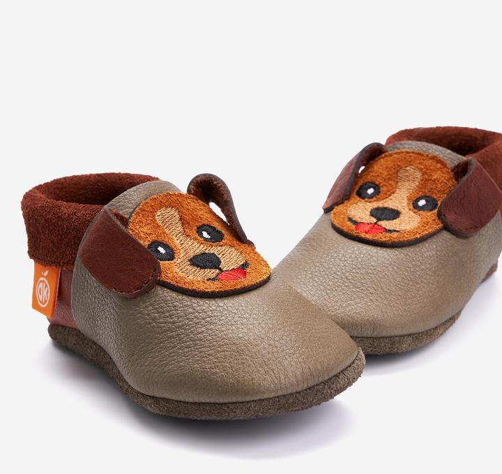 Actual product image Orangenkinder Puppy Waldi (27)