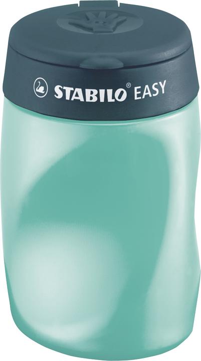 STABILO EASYsharpener can sharpener for right-handers