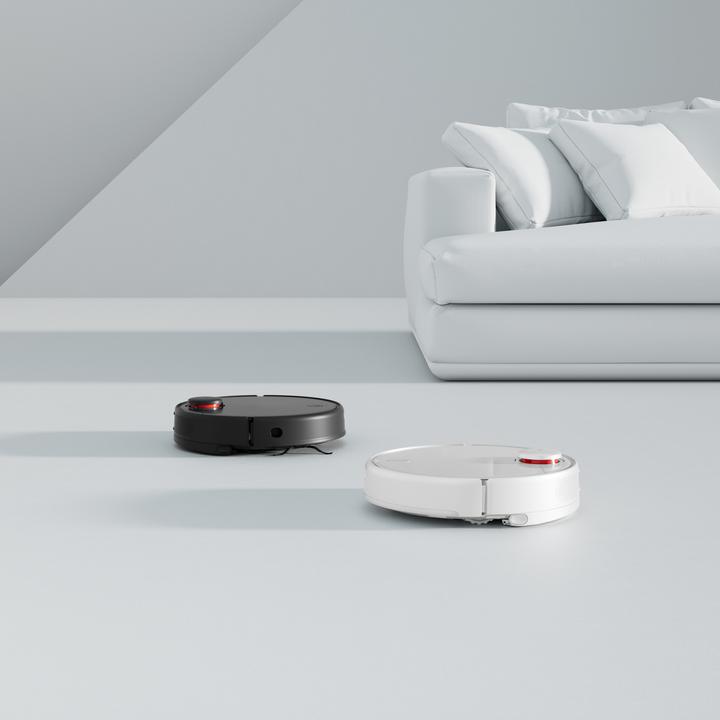 Productafbeelding Xiaomi Mi Mop 2 Pro (Stofzuigrobot)
