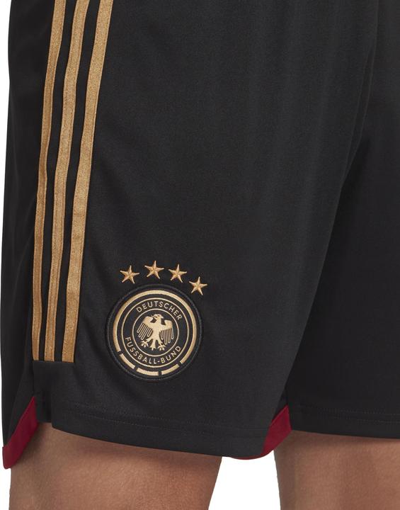Immagine prodotto adidas Dfb A Sho, Nero Nero M (M)