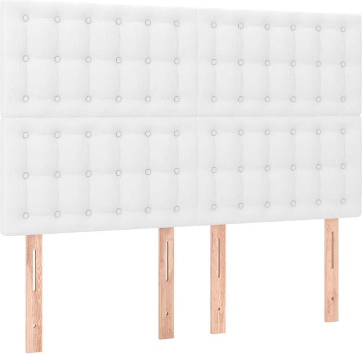 Image du produit VidaXL Kenzie (144 x 5 x 128 cm)