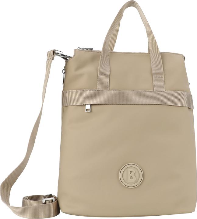 Actual product image Bogner maggia malea backpack lvz (13 l)