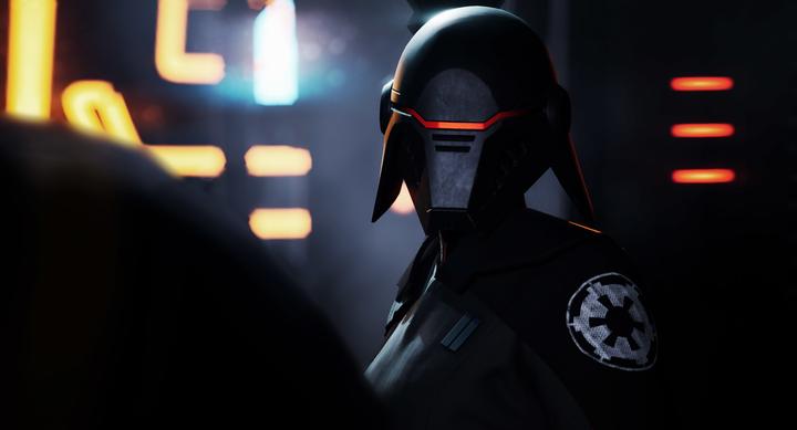 Actual product image EA Games Game One-Star Wars:Jedi Fallen/Order /Xbox One Microsoft (Xbox One S)