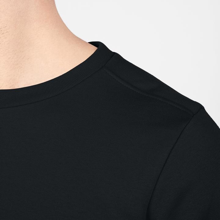 Immagine prodotto JAKO Felpa organica da uomo (5XL)