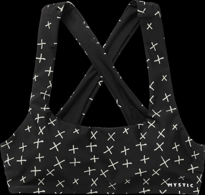 Produktbild Mystic Lana Cross Bikini Top (40)