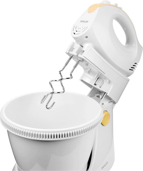Actual product image Sencor SHM 5330 EUE3 (500 W)