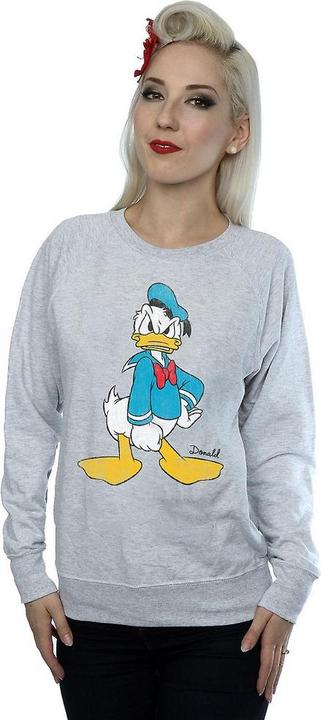 Image du produit Disney Sweat-shirt en colère (M)