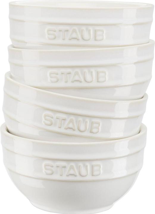 Produktbild Staub Ceramique 4-pcs, 40508-149-0 (32 cm, 4 x)