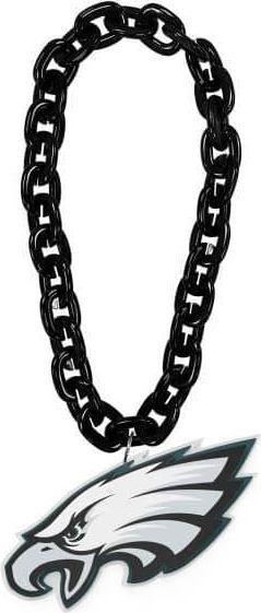 Immagine prodotto Great Branding Philadelphia Eagles Fanchain (Head)
