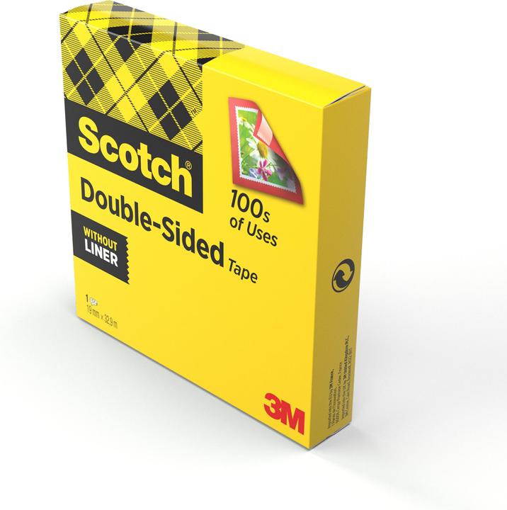Actual product image Scotch 665 (19 mm)