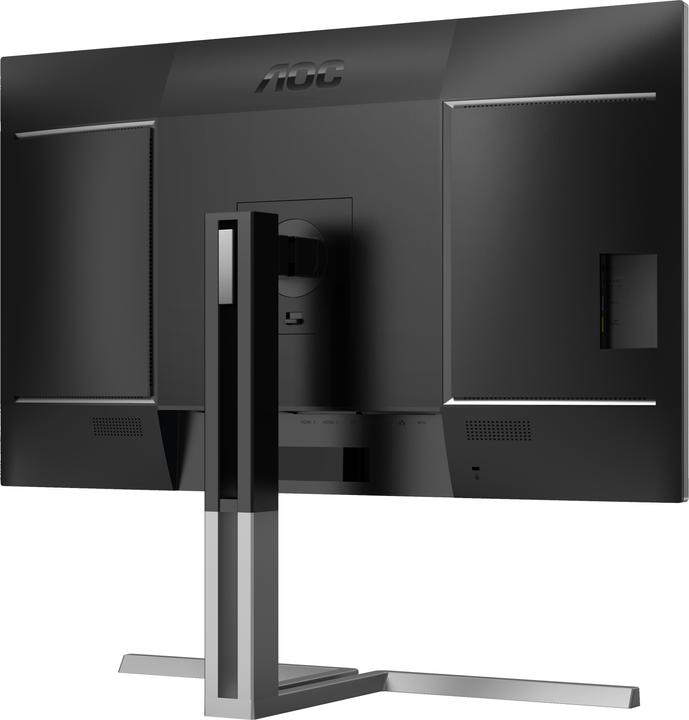 Productafbeelding AOC U32U3CV 31,5p Nano IPS WLED UHD (3840 x 2160 Pixels, 31.50")