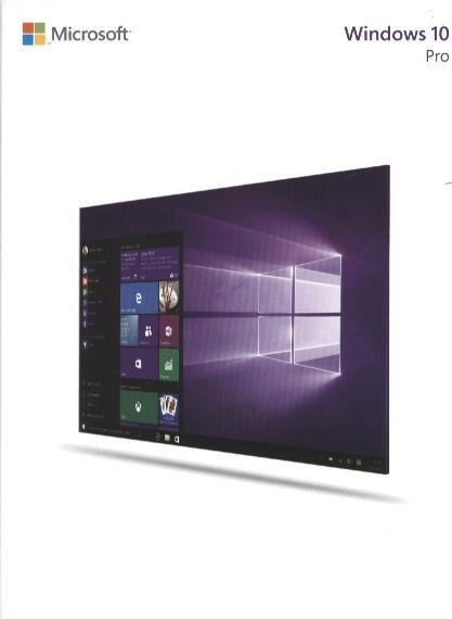 Microsoft Windows 10 Home 32/64 bit USB flash drive