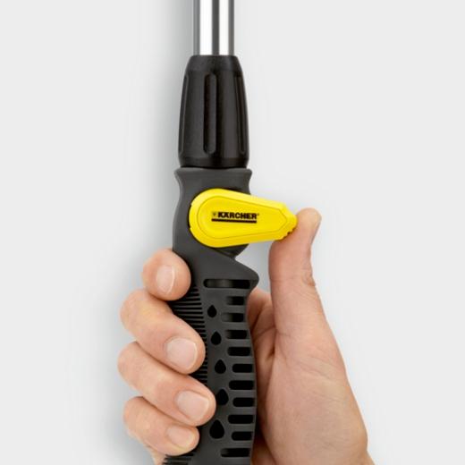 Actual product image Kärcher Premium pouring rod