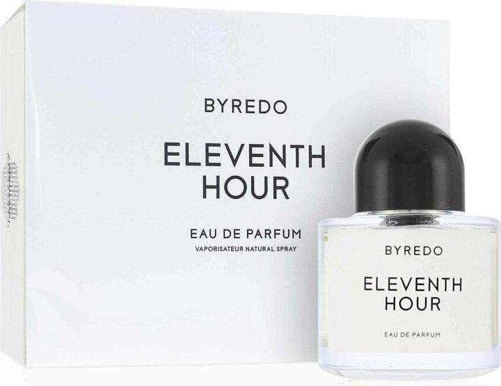 Immagine prodotto Byredo Eau de Parfum dell'Undicesima Ora (Eau de parfum, 50 ml)