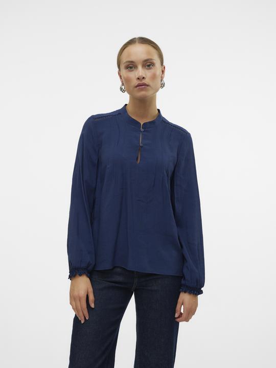 Image du produit Vero Moda VMCOLLIE Top Blouse (M)