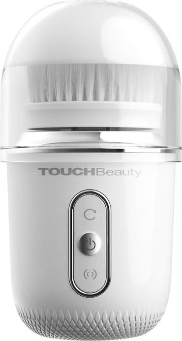 Immagine prodotto TouchBeauty Elektronische Gesichtsreinigungsbürste für eine effektive und schonende Reinigung