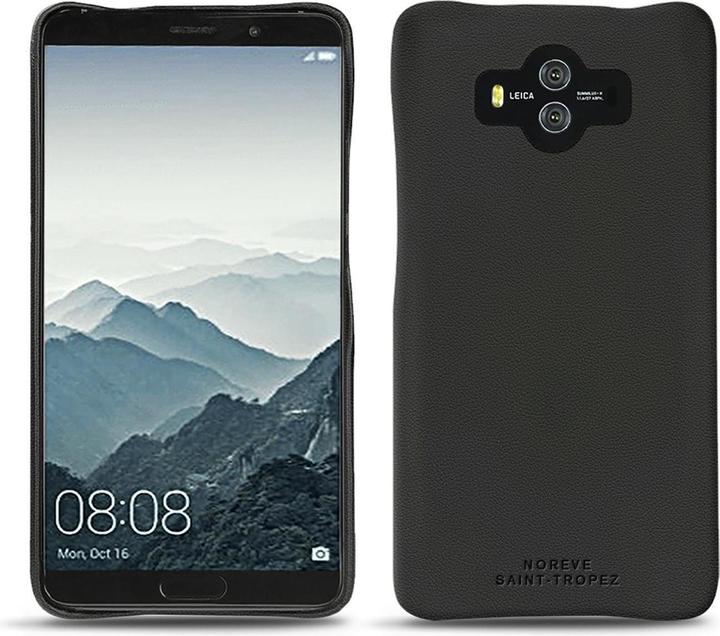 Produktbild Noreve Lederschutzhülle (Huawei Mate 10)