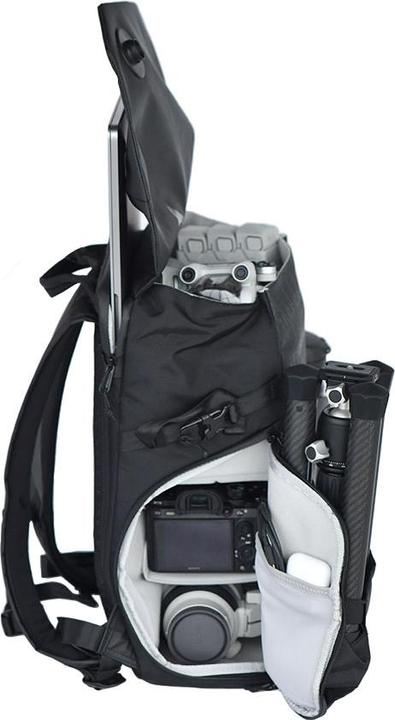 Actual product image VSGO Black Snipe 20L Commuting Camera Backpack (Photo backpack, 20 l)