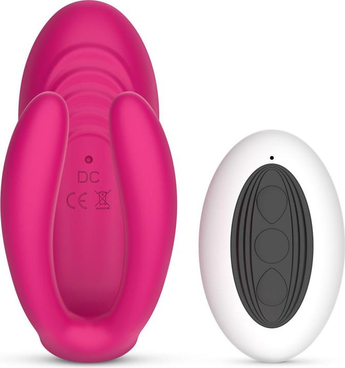 Image du produit Teazers Vibromasseur pour couple