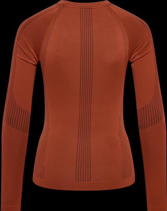 Immagine prodotto hummel hmlCamicia senza cuciture L/S (XS)