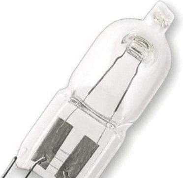 Produktbild Osram Halopin ES (G9, 48 W, 740 lm, 1 x, G)
