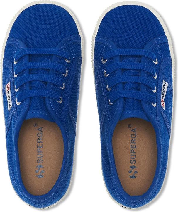 Immagine prodotto Superga 2750 Easylite Scarpe Sportive Pelle Bambini (23)